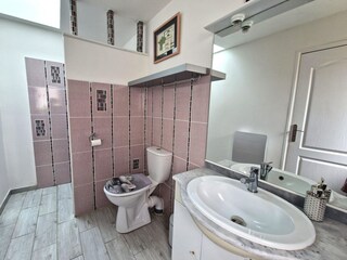 Vakantiehuis Binic Kenmerken 9