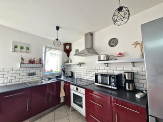 Vakantiehuis Binic Kenmerken 11