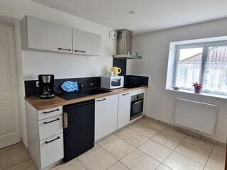 Vakantiehuis Plougonven Kenmerken 10