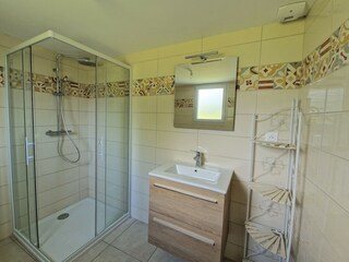 Casa de vacaciones Plougonven Características 10