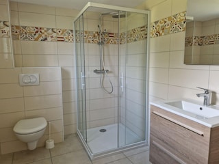 Maison de vacances Plougonven Équipement 12