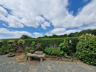 Holiday house Plougonven Outdoor Recording 3