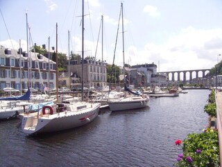 Holiday house Plougonven  16