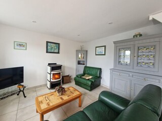 Holiday house Plougonven Features 10