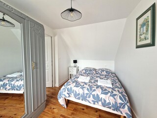 Casa de vacaciones Plougonven Características 12
