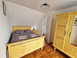 Ferienhaus Plougonven Ausstattung 8