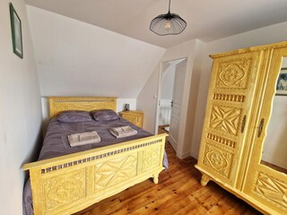 Holiday house Plougonven Features 6