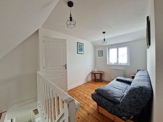 Maison de vacances Plougonven  17