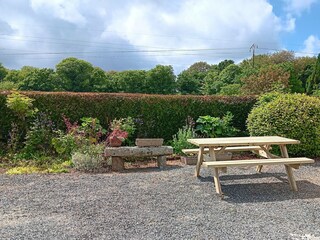 Holiday house Plougonven Outdoor Recording 5