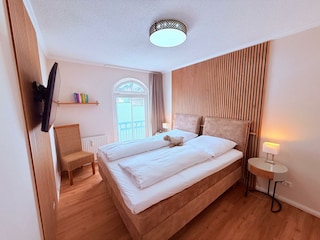 Schlafzimmer I