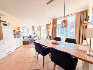 Ferienwohnung Atlantik 2.21