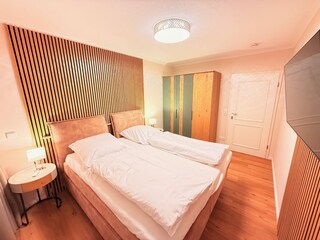 Schlafzimmer I