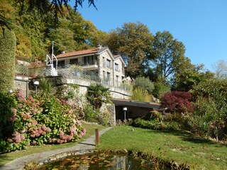 Apartment Trarego Viggiona Outdoor Recording 6
