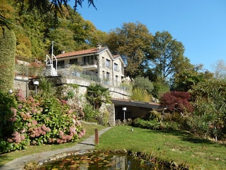 Appartamento Trarego Viggiona Registrazione all'aperto 6