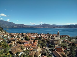 Apartment Trarego Viggiona Environment 30