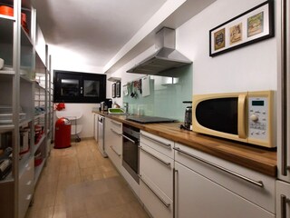 Apartamento Trarego Viggiona Características 8