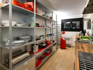 Appartement Trarego Viggiona Équipement 9