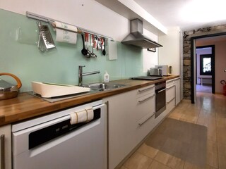 Appartement Trarego Viggiona Kenmerken 11