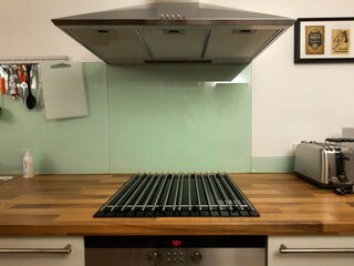 Appartement Trarego Viggiona Équipement 11