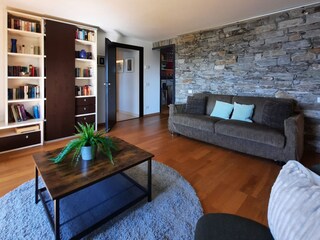 Appartement Trarego Viggiona Équipement 21