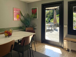 Appartement Trarego Viggiona Équipement 12