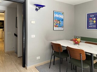 Apartamento Trarego Viggiona Características 14