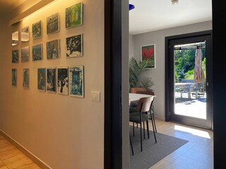 Appartement Trarego Viggiona Équipement 15
