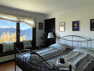 Appartement Trarego Viggiona Équipement 18