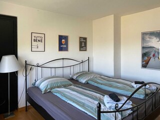 Appartement Trarego Viggiona Équipement 19