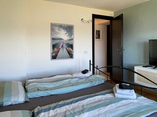 Appartement Trarego Viggiona Équipement 20