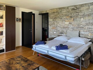 Appartement Trarego Viggiona Équipement 22