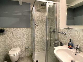 Appartement Trarego Viggiona Équipement 30