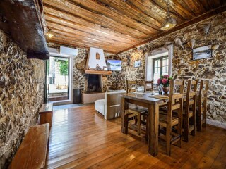 Casa de vacaciones Sukošan Características 18