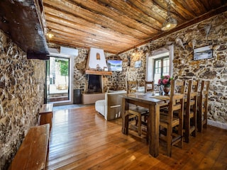 Ferienhaus Sukošan Ausstattung 21