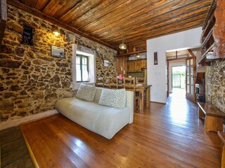 Holiday house Sukošan Features 10