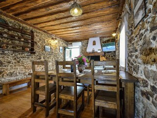 Holiday house Sukošan Features 22