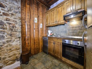 Holiday house Sukošan Features 23