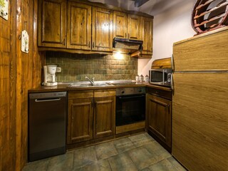 Casa per le vacanze Sukošan Caratteristiche 14