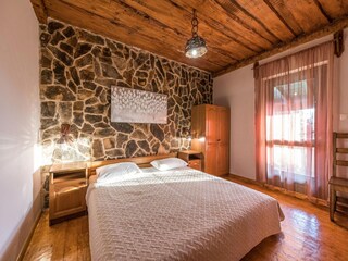 Casa de vacaciones Sukošan Características 21