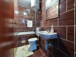 Holiday house Sukošan Features 20