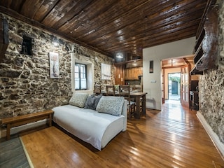 Ferienhaus Sukošan Ausstattung 11