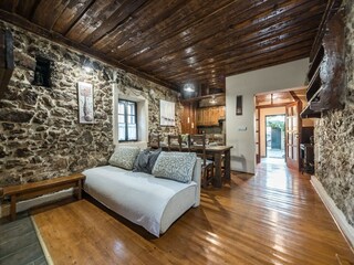 Maison de vacances Sukošan Équipement 11