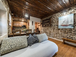 Maison de vacances Sukošan Équipement 24