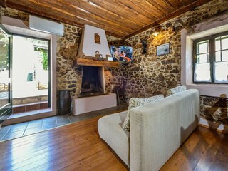 Holiday house Sukošan Features 13