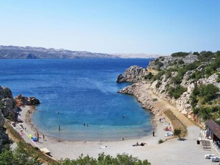 Casa de vacaciones Sukošan Entorno 36