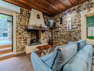 Holiday house Sukošan Features 15