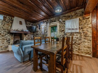 Holiday house Sukošan Features 25