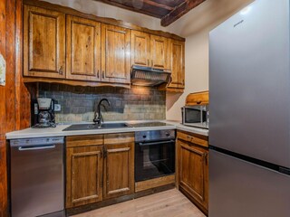 Holiday house Sukošan Features 17