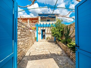 Holiday house Sukošan Features 19