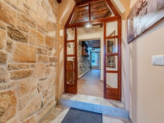 Holiday house Sukošan Features 20